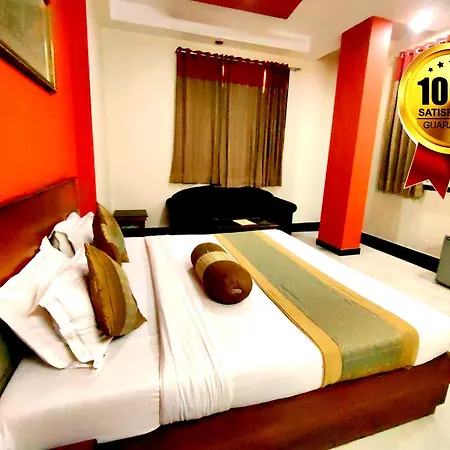 Hotel Blue Bell - Karol Bagh New Delhi
